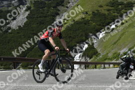 Photo #3428017 | 11-07-2023 15:14 | Passo Dello Stelvio - Waterfall curve BICYCLES