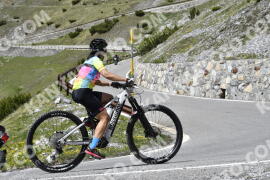 Photo #2084487 | 04-06-2022 14:26 | Passo Dello Stelvio - Waterfall curve BICYCLES