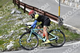 Photo #2084519 | 04-06-2022 14:40 | Passo Dello Stelvio - Waterfall curve BICYCLES