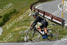Foto #4026459 | 22-08-2023 15:19 | Passo Dello Stelvio - Waterfall Kehre BICYCLES