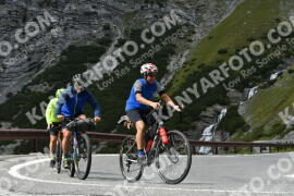 Photo #2683650 | 17-08-2022 13:40 | Passo Dello Stelvio - Waterfall curve BICYCLES
