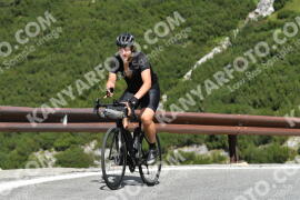 Photo #2307168 | 15-07-2022 10:41 | Passo Dello Stelvio - Waterfall curve BICYCLES