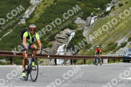 Photo #2681608 | 17-08-2022 10:47 | Passo Dello Stelvio - Waterfall curve BICYCLES