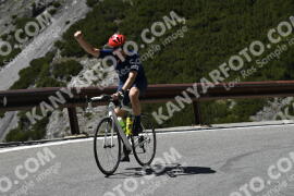 Photo #2117933 | 11-06-2022 14:06 | Passo Dello Stelvio - Waterfall curve BICYCLES