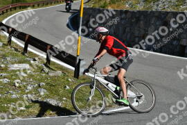 Photo #4035940 | 23-08-2023 10:34 | Passo Dello Stelvio - Waterfall curve BICYCLES