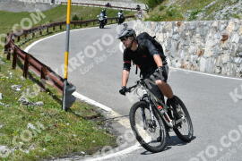 Photo #2384289 | 24-07-2022 14:19 | Passo Dello Stelvio - Waterfall curve BICYCLES