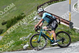 Photo #2171403 | 20-06-2022 15:08 | Passo Dello Stelvio - Waterfall curve BICYCLES