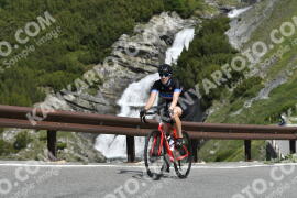 Photo #3253285 | 27-06-2023 10:27 | Passo Dello Stelvio - Waterfall curve BICYCLES