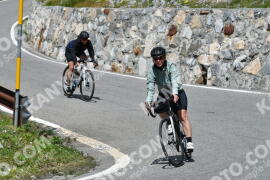 Photo #2581571 | 10-08-2022 13:35 | Passo Dello Stelvio - Waterfall curve BICYCLES