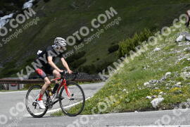 Photo #2129419 | 13-06-2022 11:30 | Passo Dello Stelvio - Waterfall curve BICYCLES