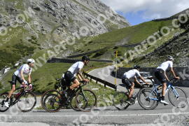 Photo #3338379 | 03-07-2023 10:05 | Passo Dello Stelvio - Waterfall curve BICYCLES
