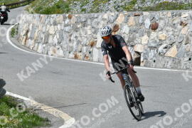 Photo #2171494 | 20-06-2022 15:18 | Passo Dello Stelvio - Waterfall curve BICYCLES