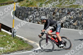 Photo #2505326 | 04-08-2022 11:59 | Passo Dello Stelvio - Waterfall curve BICYCLES