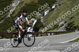 Photo #2105045 | 06-06-2022 10:45 | Passo Dello Stelvio - Waterfall curve BICYCLES