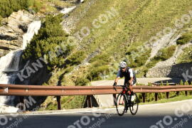 Photo #2104294 | 06-06-2022 09:11 | Passo Dello Stelvio - Waterfall curve BICYCLES