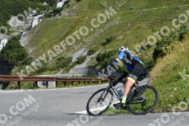 Foto #2591370 | 11-08-2022 10:01 | Passo Dello Stelvio - Waterfall Kehre BICYCLES