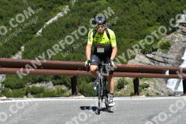 Photo #2264854 | 09-07-2022 10:52 | Passo Dello Stelvio - Waterfall curve BICYCLES
