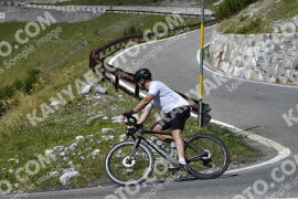 Photo #2742187 | 25-08-2022 14:06 | Passo Dello Stelvio - Waterfall curve BICYCLES
