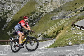 Photo #2797084 | 02-09-2022 10:39 | Passo Dello Stelvio - Waterfall curve BICYCLES