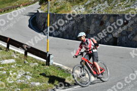 Photo #2646895 | 14-08-2022 10:26 | Passo Dello Stelvio - Waterfall curve BICYCLES