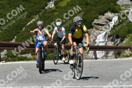 Photo #2564972 | 09-08-2022 12:06 | Passo Dello Stelvio - Waterfall curve BICYCLES