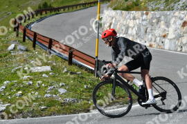 Photo #2631503 | 13-08-2022 16:18 | Passo Dello Stelvio - Waterfall curve BICYCLES
