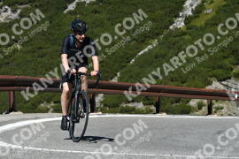 Photo #2669288 | 16-08-2022 11:21 | Passo Dello Stelvio - Waterfall curve BICYCLES