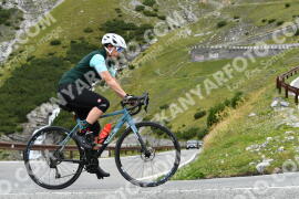 Photo #2689683 | 20-08-2022 11:21 | Passo Dello Stelvio - Waterfall curve BICYCLES