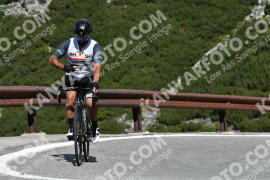 Photo #2527244 | 07-08-2022 10:22 | Passo Dello Stelvio - Waterfall curve BICYCLES