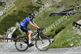 Photo #2145996 | 18-06-2022 10:24 | Passo Dello Stelvio - Waterfall curve BICYCLES