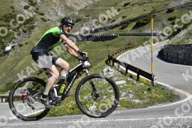 Photo #2116897 | 11-06-2022 10:25 | Passo Dello Stelvio - Waterfall curve BICYCLES