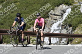 Photo #2865878 | 12-09-2022 11:33 | Passo Dello Stelvio - Waterfall curve BICYCLES