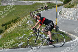 Photo #2684101 | 17-08-2022 15:05 | Passo Dello Stelvio - Waterfall curve BICYCLES