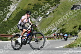 Photo #2295193 | 13-07-2022 10:23 | Passo Dello Stelvio - Waterfall curve BICYCLES