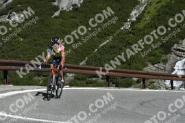 Photo #3540522 | 20-07-2023 10:04 | Passo Dello Stelvio - Waterfall curve BICYCLES