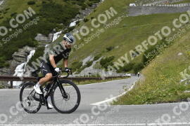 Photo #3764927 | 08-08-2023 12:25 | Passo Dello Stelvio - Waterfall curve BICYCLES