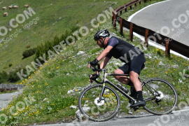 Photo #2169061 | 20-06-2022 11:42 | Passo Dello Stelvio - Waterfall curve BICYCLES