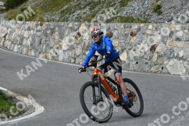 Photo #2684175 | 17-08-2022 15:10 | Passo Dello Stelvio - Waterfall curve BICYCLES