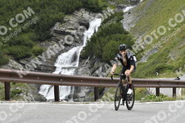 Foto #3719774 | 03-08-2023 12:49 | Passo Dello Stelvio - Waterfall Kehre BICYCLES