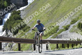 Foto #3132061 | 17-06-2023 16:25 | Passo Dello Stelvio - Waterfall Kehre BICYCLES
