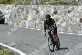 Photo #4026333 | 22-08-2023 15:02 | Passo Dello Stelvio - Waterfall curve BICYCLES