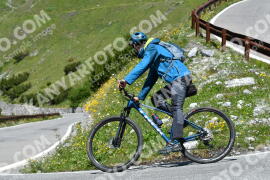 Photo #2191583 | 25-06-2022 12:56 | Passo Dello Stelvio - Waterfall curve BICYCLES