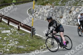 Foto #3800175 | 10-08-2023 13:50 | Passo Dello Stelvio - Waterfall Kehre BICYCLES