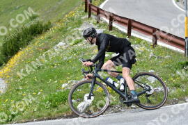 Photo #2198738 | 26-06-2022 14:57 | Passo Dello Stelvio - Waterfall curve BICYCLES