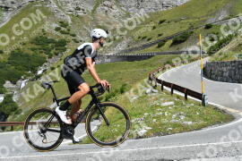 Photo #2416650 | 27-07-2022 10:51 | Passo Dello Stelvio - Waterfall curve BICYCLES