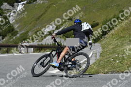 Photo #3821256 | 11-08-2023 12:44 | Passo Dello Stelvio - Waterfall curve BICYCLES