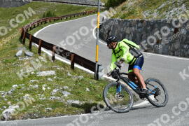 Photo #2625680 | 13-08-2022 11:21 | Passo Dello Stelvio - Waterfall curve BICYCLES