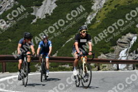 Foto #2590856 | 11-08-2022 11:38 | Passo Dello Stelvio - Waterfall Kehre BICYCLES