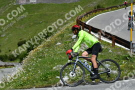 Photo #2243821 | 06-07-2022 12:40 | Passo Dello Stelvio - Waterfall curve BICYCLES