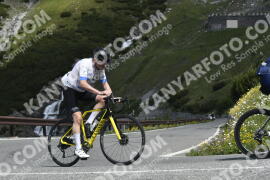 Foto #3339242 | 03-07-2023 10:48 | Passo Dello Stelvio - Waterfall Kehre BICYCLES